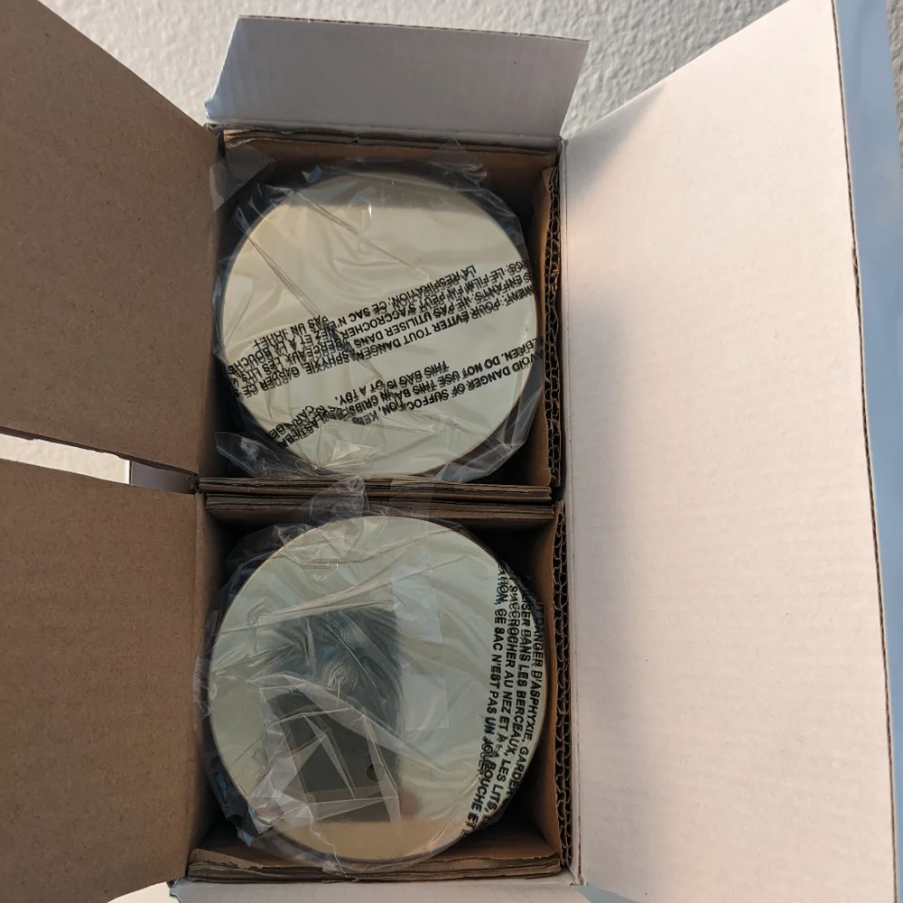 Z Galleries Multi Use Storage Containers